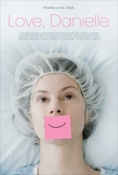 С любовью, Даниэль / Love, Danielle (2024) фильм скачать через торрент в хорошем качестве