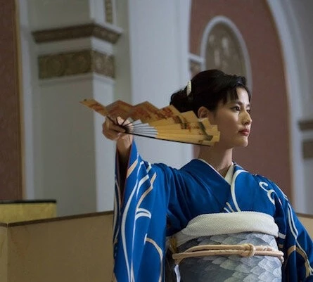 Киото (2016) через торрент скачать Киото (2016) фильм через торрент скачать