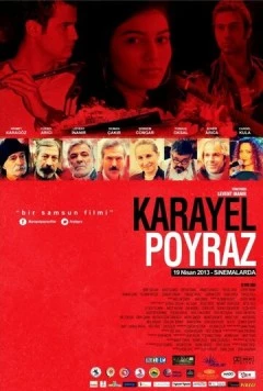 Пойраз Караел / Karayel poyraz (2015) фильм скачать через торрент в хорошем качестве