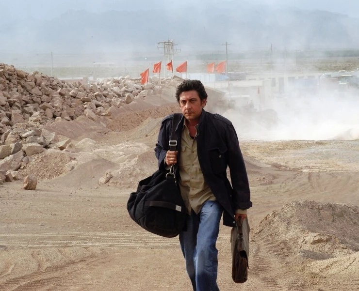 Потерянная звезда (2006) через торрент бесплатно Потерянная звезда (2006) фильм через торрент бесплатно