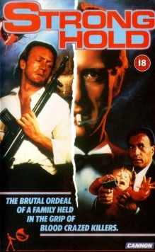 Убежище / Wildschut (1985) фильм скачать через торрент в хорошем качестве