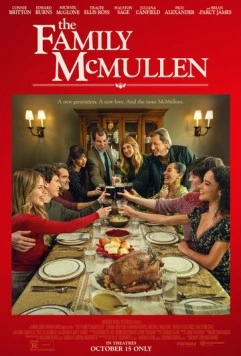 Семья Макмаллен / The Family McMullen (2025) фильм скачать через торрент в хорошем качестве