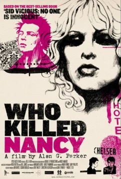 Кто убил Нэнси? / Who Killed Nancy? (2009) cериал скачать через торрент в хорошем качестве