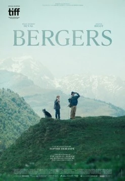 Пастухи / Bergers (2024) фильм скачать через торрент в хорошем качестве