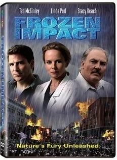 Ледниковый удар / Frozen Impact (2003) cериал скачать через торрент в хорошем качестве