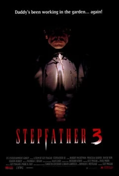 Отчим 3 / Stepfather III (1991) фильм скачать через торрент в хорошем качестве