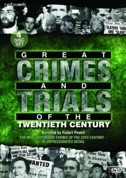 Самые громкие преступления двадцатого века / Great Crimes and Trials of the Twentieth Century 1992 скачать через торрент cериал в хорошем качестве