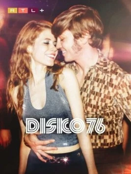 Диско 76 / Disko 76 (2024) cериал скачать через торрент в хорошем качестве