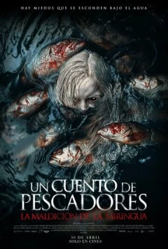 Сказка о рыбаке / Un cuento de pescadores (2024) фильм скачать через торрент в хорошем качестве