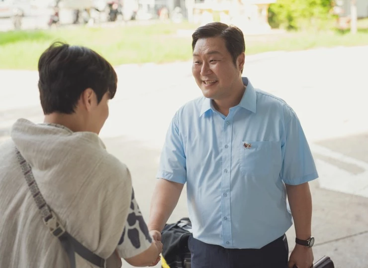 Первая поездка (2025) через торрент бесплатно Первая поездка (2025) фильм через торрент бесплатно