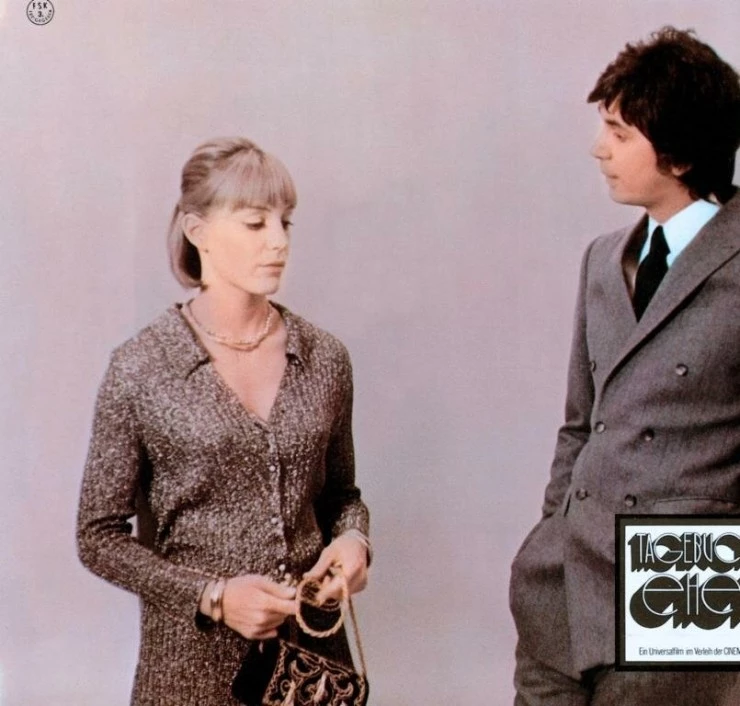 Дневник безумной домохозяйки (1970) в хорошем качестве через торрент Дневник безумной домохозяйки (1970) фильм в хорошем качестве через торрент