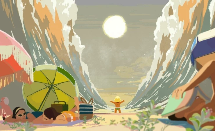 Маленькая Амели (2025) в хорошем качестве через торрент Маленькая Амели (2025) фильм в хорошем качестве через торрент