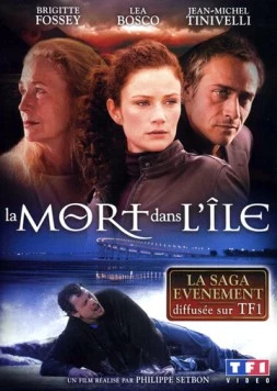 Смерть на острове / La mort dans l'île (2008) фильм скачать через торрент в хорошем качестве