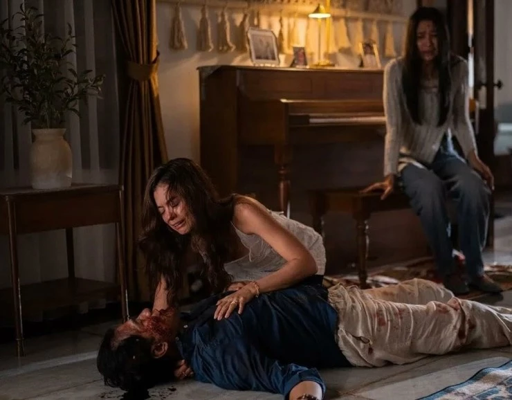 Эликсир (2025) через торрент скачать Эликсир (2025) фильм через торрент скачать