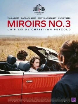Отражения № 3 / Miroirs No. 3 2025 скачать через торрент cериал в хорошем качестве