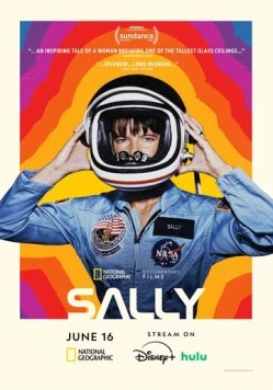 Салли / Sally (2025) фильм скачать через торрент в хорошем качестве