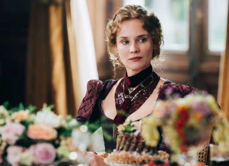 Мертёй (2025) через торрент бесплатно Мертёй (2025) сериал через торрент бесплатно