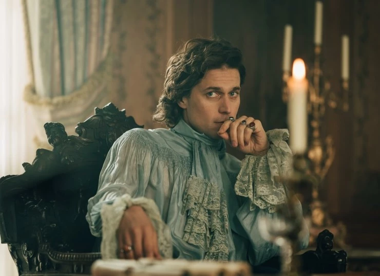 Мертёй (2025) через торрент скачать Мертёй (2025) сериал через торрент скачать