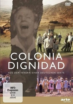 Жуткая секта: Колония Дигнидад / Colonia Dignidad - Aus dem Innern einer deutschen Sekte (2021) cериал скачать через торрент в хорошем качестве