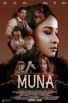 Муна / Muna (2019) фильм скачать через торрент в хорошем качестве