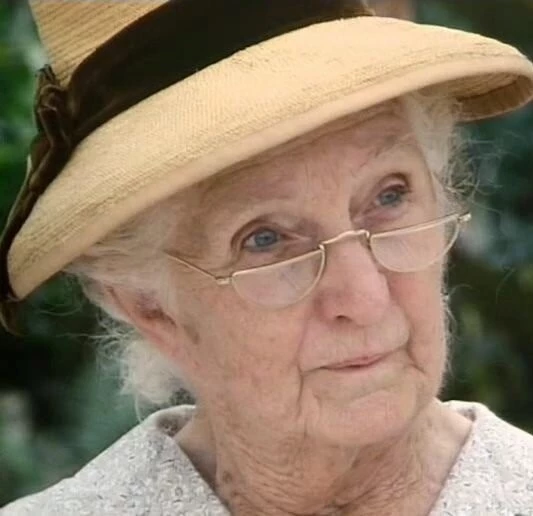 Мисс Марпл: Убийство в доме викария (1986-1987) через торрент бесплатно Мисс Марпл: Убийство в доме викария (1986-1987) сериал через торрент бесплатно