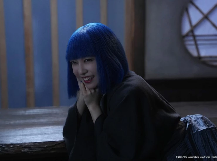 Загадочная кондитерская «Дзэнитэндо» (2024) через торрент бесплатно Загадочная кондитерская «Дзэнитэндо» (2024) фильм через торрент бесплатно