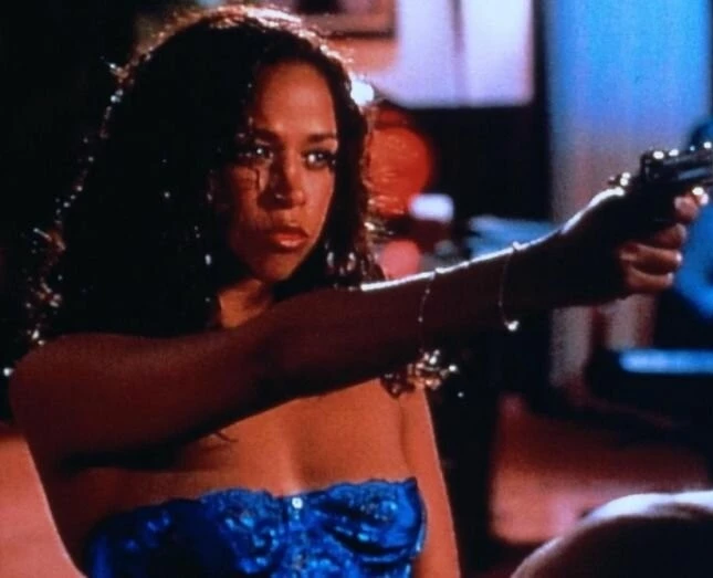 Нелегальный блюз (1995) через торрент скачать Нелегальный блюз (1995) фильм через торрент скачать