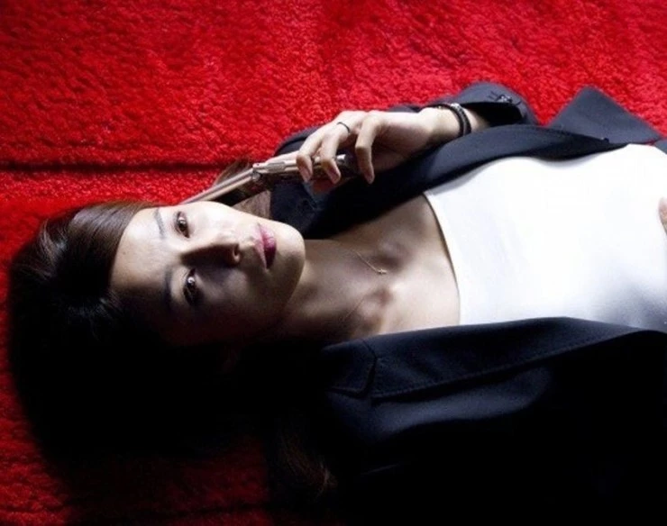 Смотрительница Сунохары (2018) в хорошем качестве через торрент Смотрительница Сунохары (2018) мультфильм в хорошем качестве через торрент