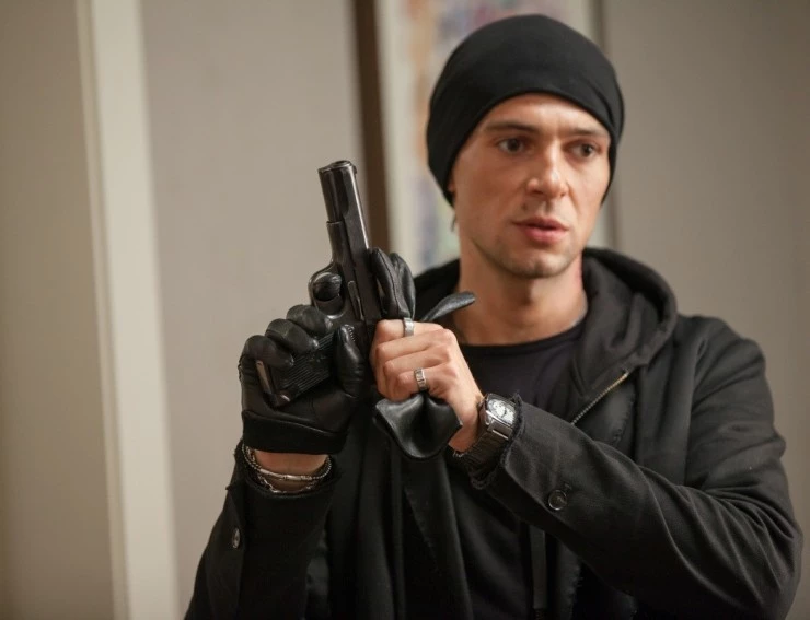 Игра. Реванш (2016) через торрент скачать Игра. Реванш (2016) сериал через торрент скачать