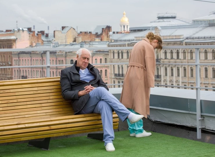 Тест на беременность 3 (2022) в хорошем качестве через торрент Тест на беременность 3 (2022) сериал в хорошем качестве через торрент