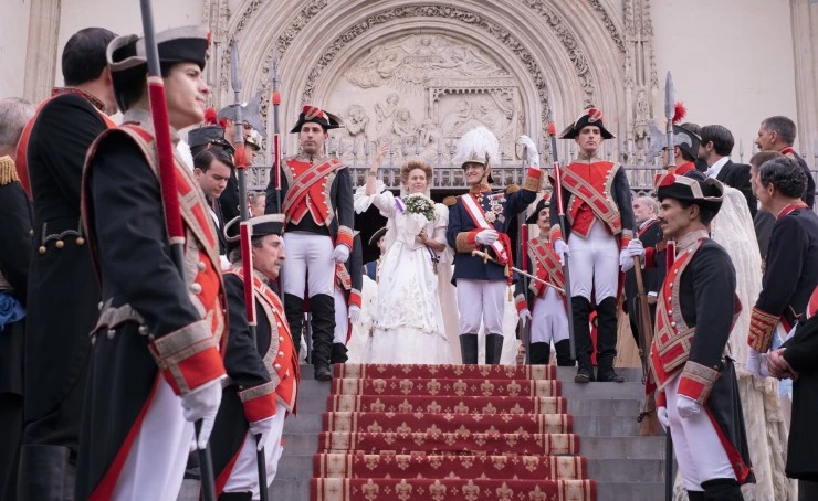 Эна, королева Испании (2024) через торрент скачать Эна, королева Испании (2024) фильм через торрент скачать