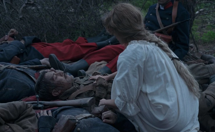 Эна, королева Испании (2024) через торрент бесплатно Эна, королева Испании (2024) фильм через торрент бесплатно