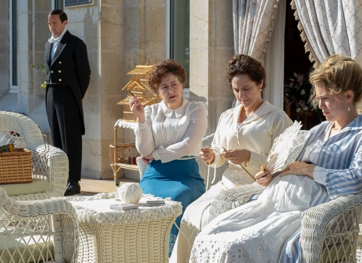 Эна, королева Испании (2024) в хорошем качестве через торрент Эна, королева Испании (2024) фильм в хорошем качестве через торрент