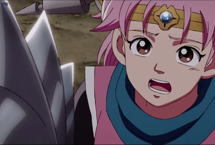 Драгон Квест: Приключения Дая (2020) в хорошем качестве через торрент Драгон Квест: Приключения Дая (2020) мультфильм в хорошем качестве через торрент