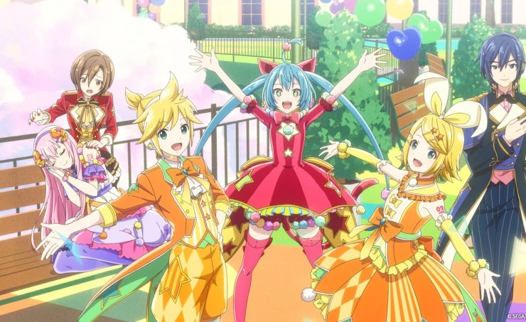 Проект «Мир»: Сломанный мир и непоющая Мику (2025) в хорошем качестве через торрент Проект «Мир»: Сломанный мир и непоющая Мику (2025) фильм в хорошем качестве через торрент