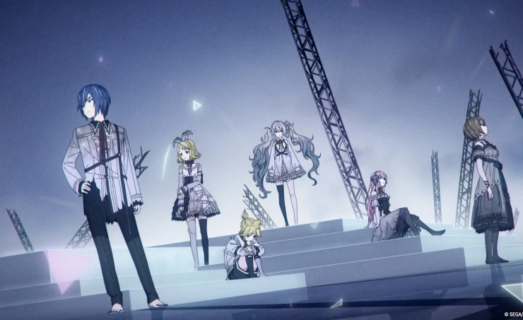 Проект «Мир»: Сломанный мир и непоющая Мику (2025) через торрент скачать Проект «Мир»: Сломанный мир и непоющая Мику (2025) фильм через торрент скачать