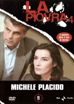 Спрут / La piovra (1989) cериал скачать через торрент в хорошем качестве
