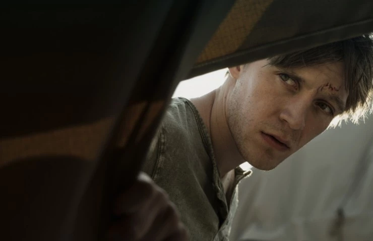 Германия 83 (2018) через торрент бесплатно Германия 83 (2018) сериал через торрент бесплатно