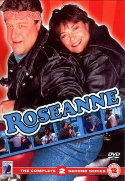 Розанна / Roseanne (2018) cериал скачать через торрент в хорошем качестве