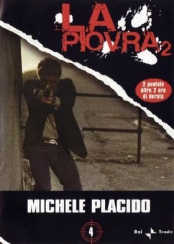 Спрут / La piovra (1985) cериал скачать через торрент в хорошем качестве