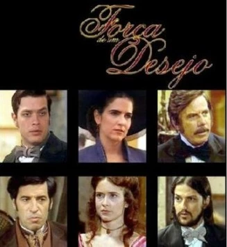 Власть желания / Força de Um Desejo (1999) фильм скачать через торрент в хорошем качестве