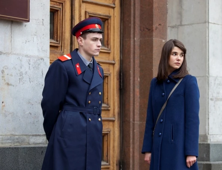 Мосгаз. Паук (2015) через торрент бесплатно Мосгаз. Паук (2015) сериал через торрент бесплатно