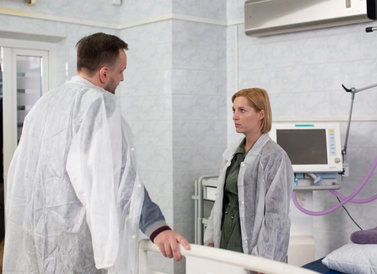 Скорая помощь 2 (2022) через торрент скачать Скорая помощь 2 (2022) сериал через торрент скачать