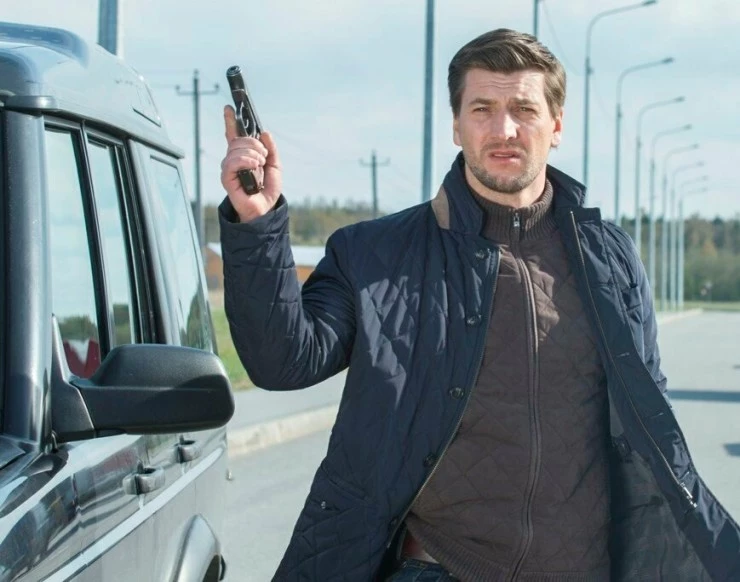 Ментовские войны 7 (2012) через торрент бесплатно Ментовские войны 7 (2012) сериал через торрент бесплатно