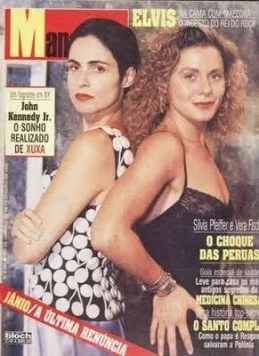 Опасные индюшки / Perigosas Peruas (1992) фильм скачать через торрент в хорошем качестве