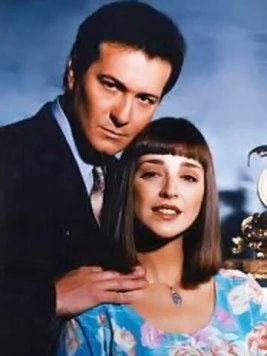 Мария Хосе / María José (1995) фильм скачать через торрент в хорошем качестве