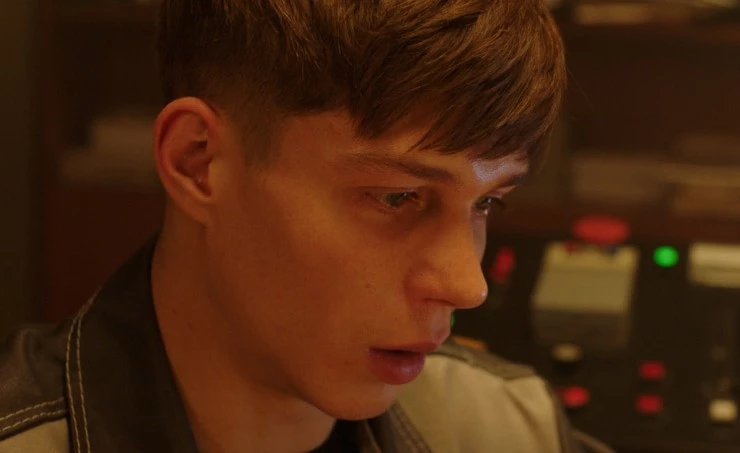 Не та кнопка (2025) через торрент скачать Не та кнопка (2025) фильм через торрент скачать