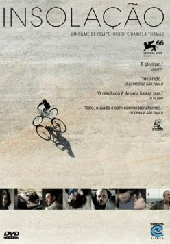 Солнечный удар / Insolação (2009) фильм скачать через торрент в хорошем качестве