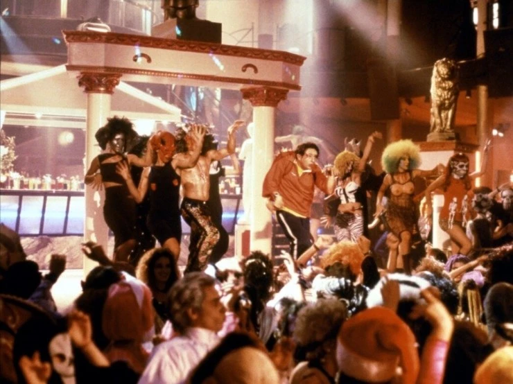 Квазимодо (1999) через торрент скачать Квазимодо (1999) фильм через торрент скачать