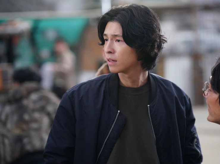 Бетонный рынок (2025) через торрент бесплатно Бетонный рынок (2025) фильм через торрент бесплатно